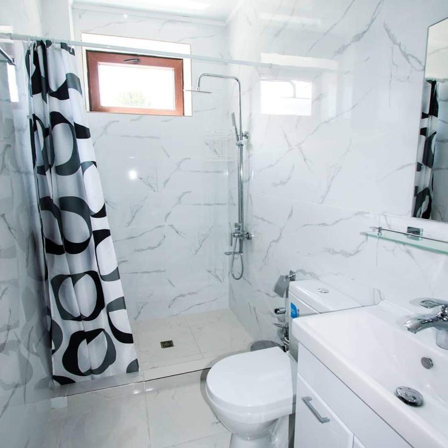 Bayotel Karakol Extérieur photo