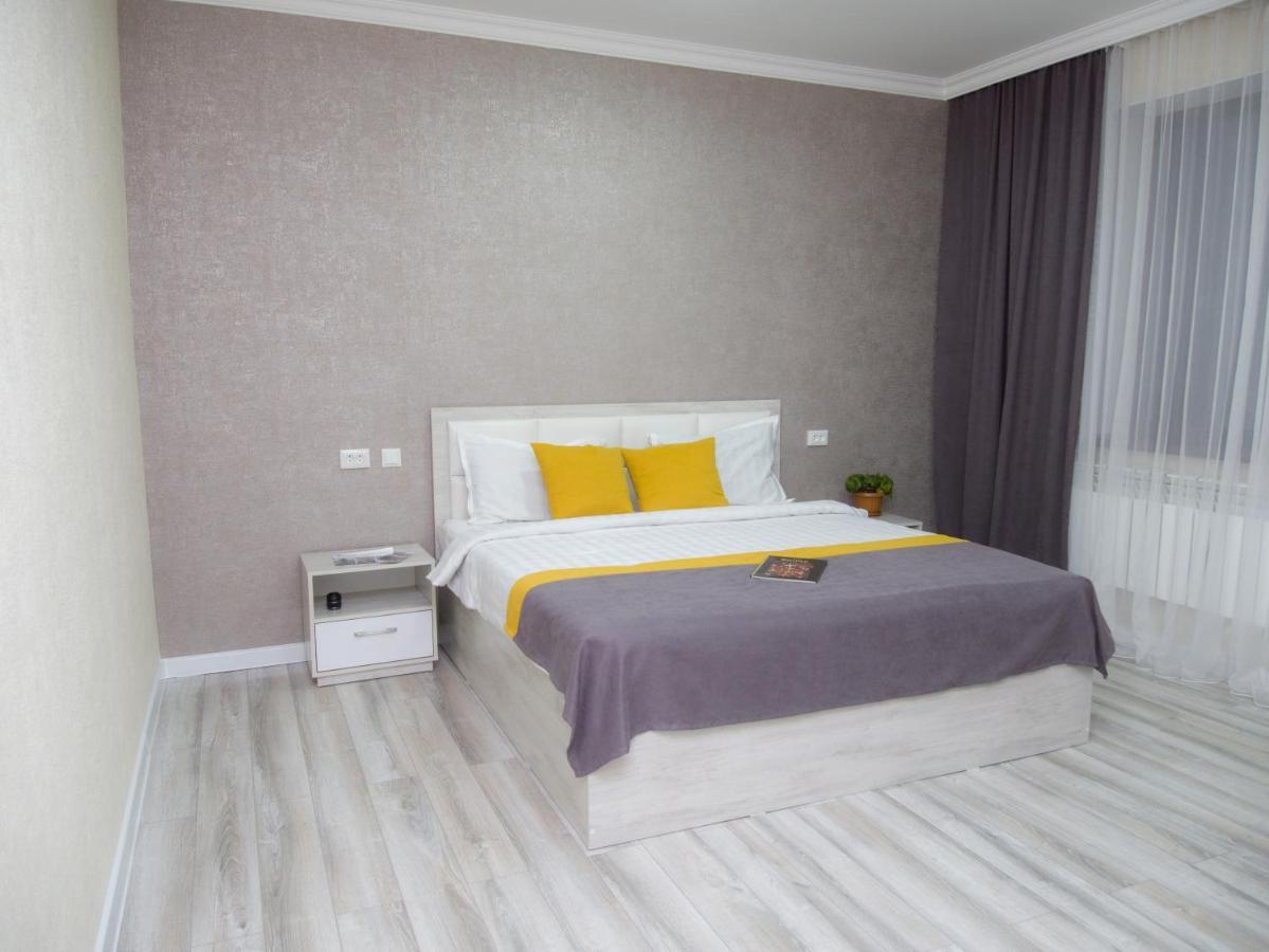 Bayotel Karakol Extérieur photo