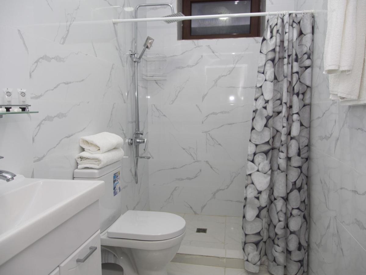 Bayotel Karakol Extérieur photo