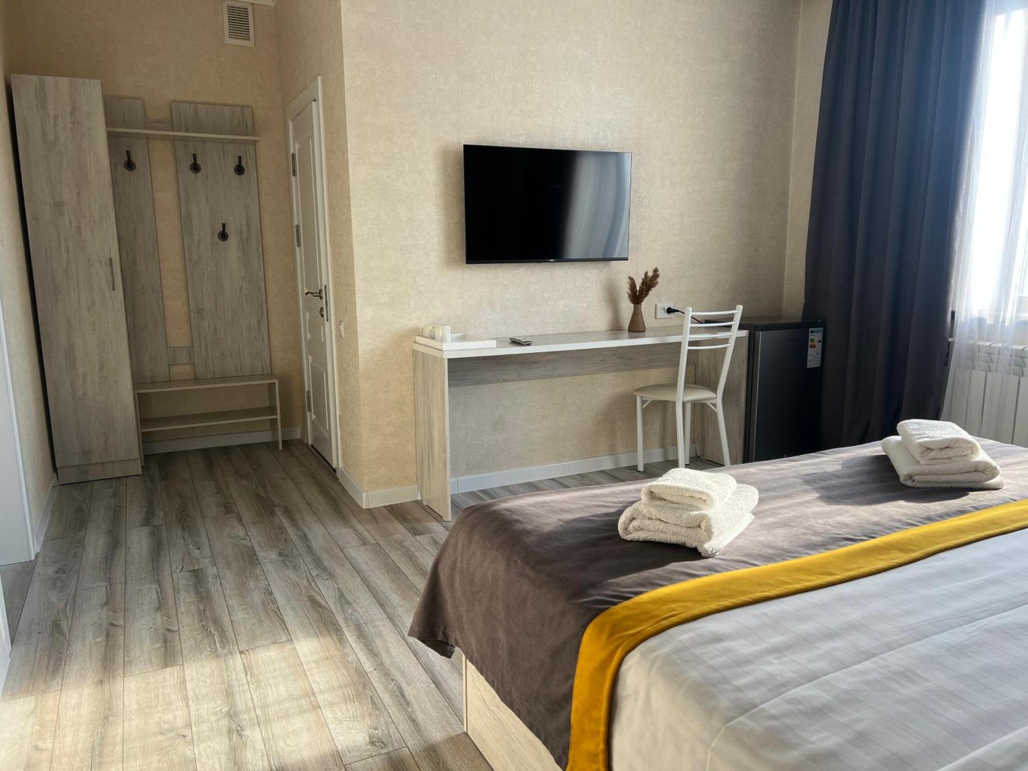 Bayotel Karakol Extérieur photo